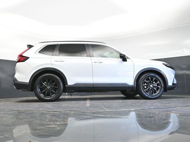 Used 2023 Honda CR-V Sport image 35