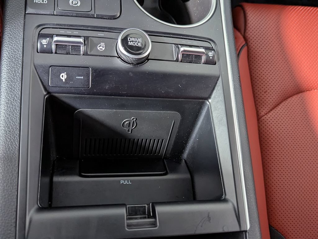 Used 2023 Kia K5 GT-Line w/ GT-Line Premium Package AWD/4WD image 22