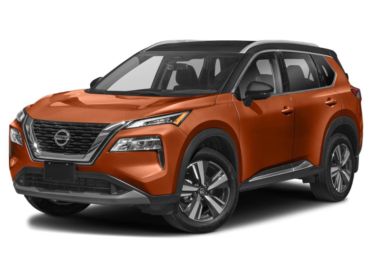 Used 2023 Nissan Rogue SL w/ SL Premium Package