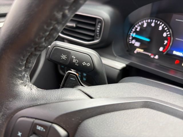 Certified 2020 Ford Explorer XLT w/ Equipment Group 202A image 42