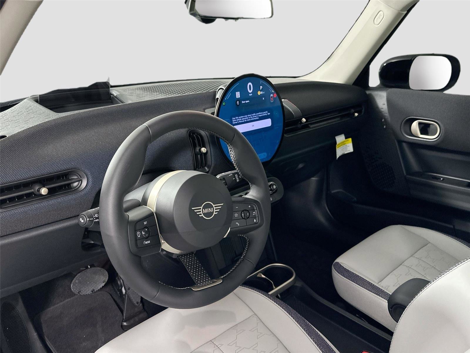 Used 2025 MINI Cooper S FWD image 7