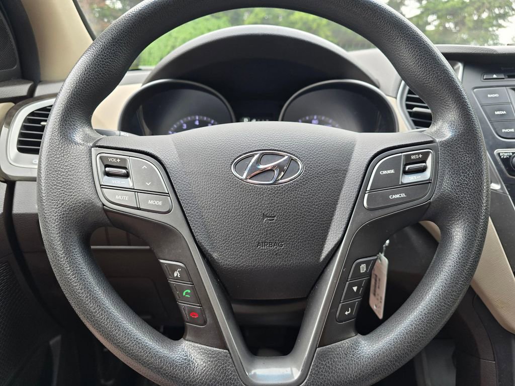 Used 2018 Hyundai Santa Fe Sport FWD image 15