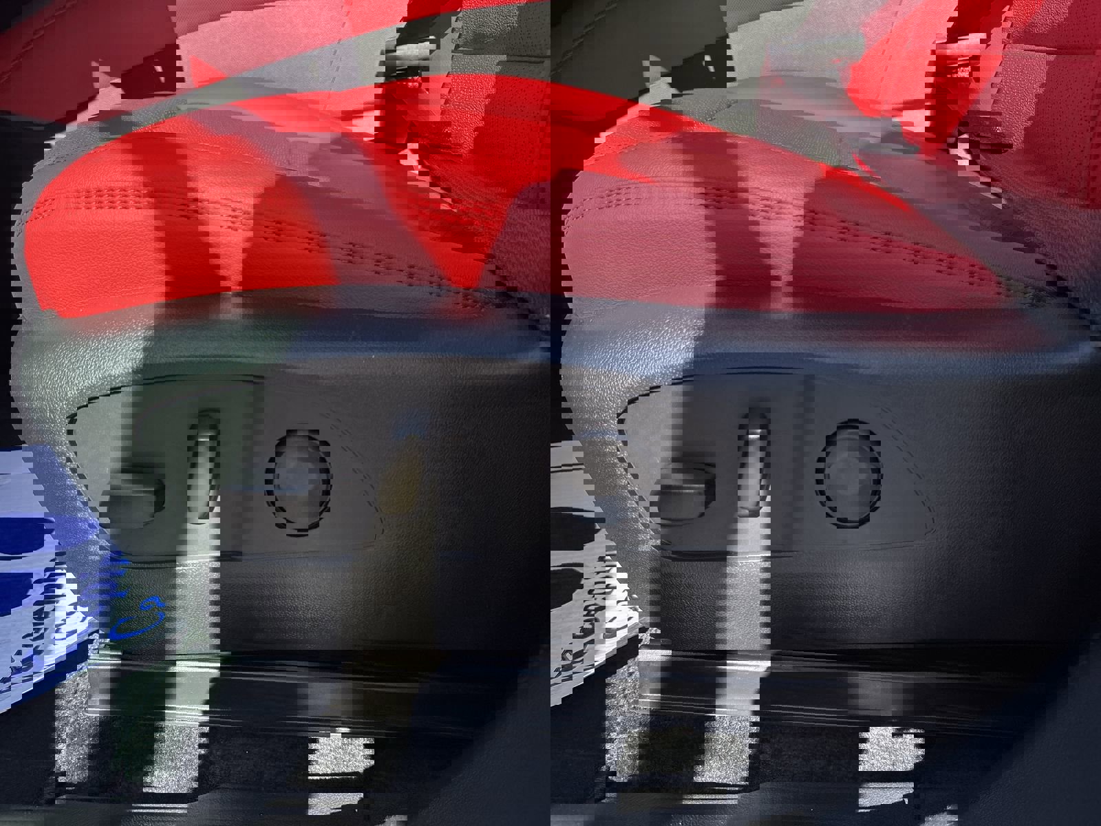 New 2026 Chevrolet Blazer EV SS image 12