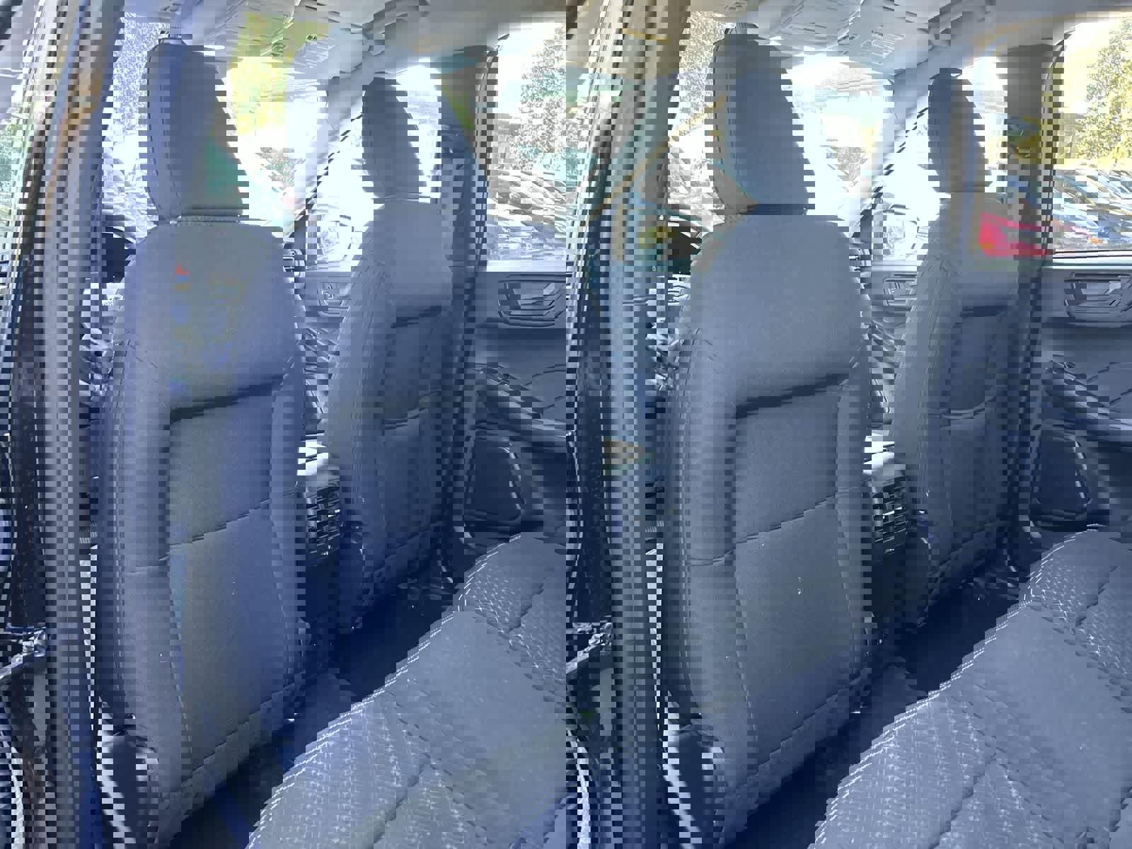 Used 2023 Ford Escape Active image 12