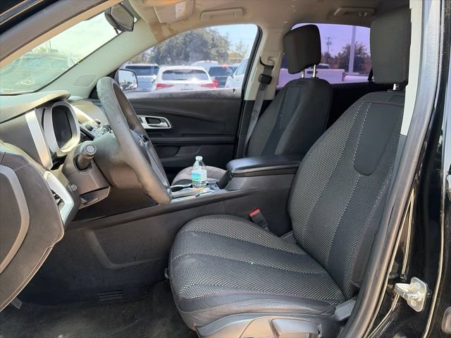 Used 2017 Chevrolet Equinox LS FWD image 9