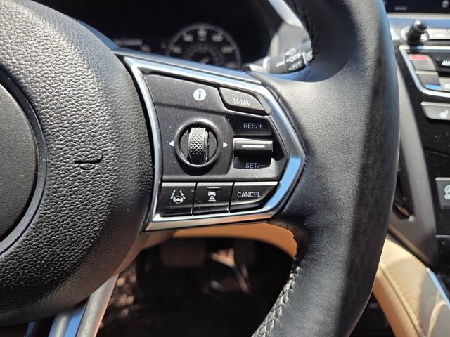 Used 2021 Acura RDX FWD image 33
