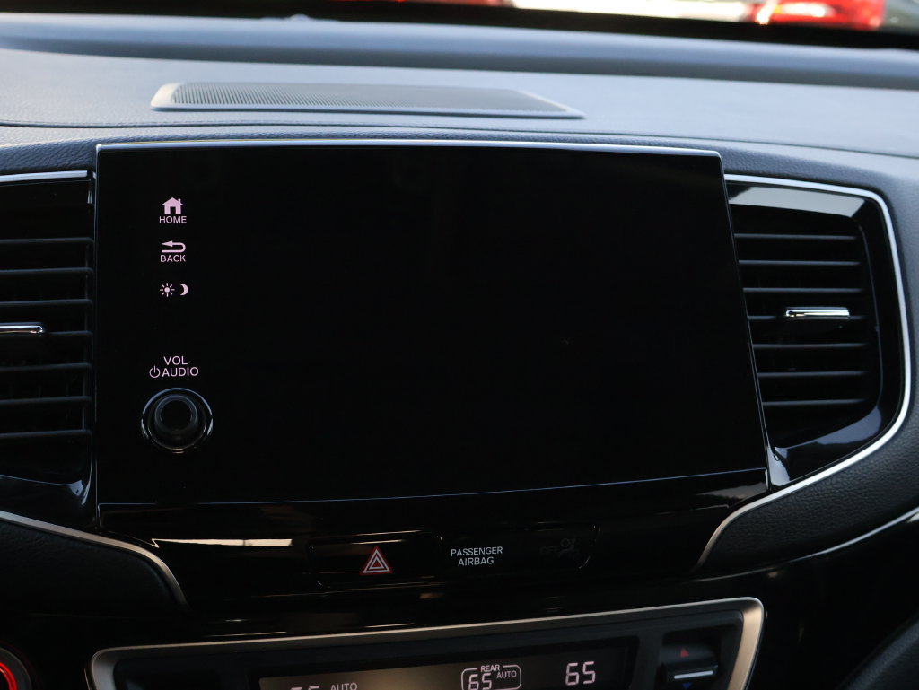 Certified 2022 Honda Pilot Elite image 22