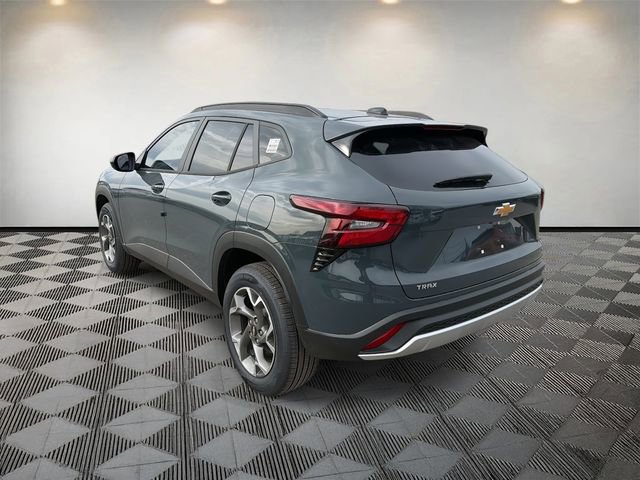 New 2026 Chevrolet Trax LT w/ Driver Confidence Package image 7
