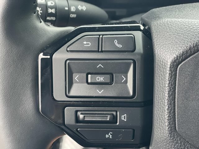 Used 2024 Toyota Land Cruiser 1958 AWD/4WD image 8