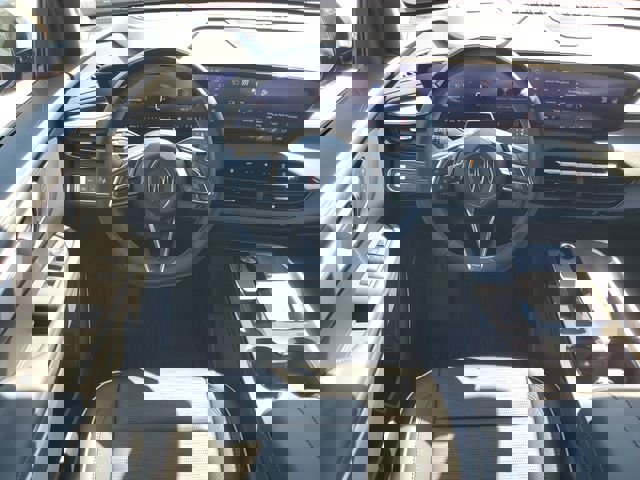 New 2026 Buick Enclave Sport Touring w/ Super Cruise Package image 21