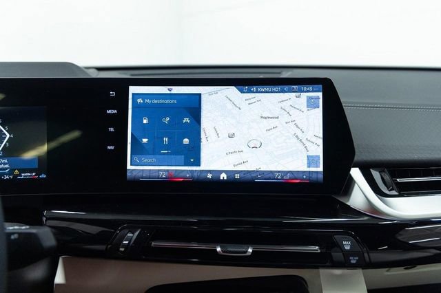 New 2026 BMW X2 xDrive28i image 19