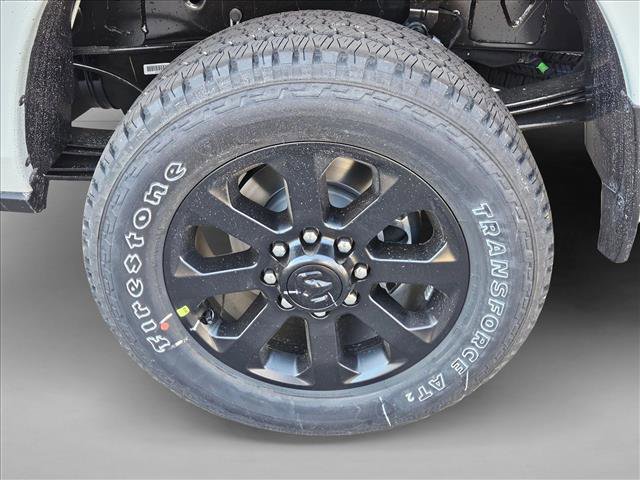 New 2026 RAM 3500 Laramie image 10