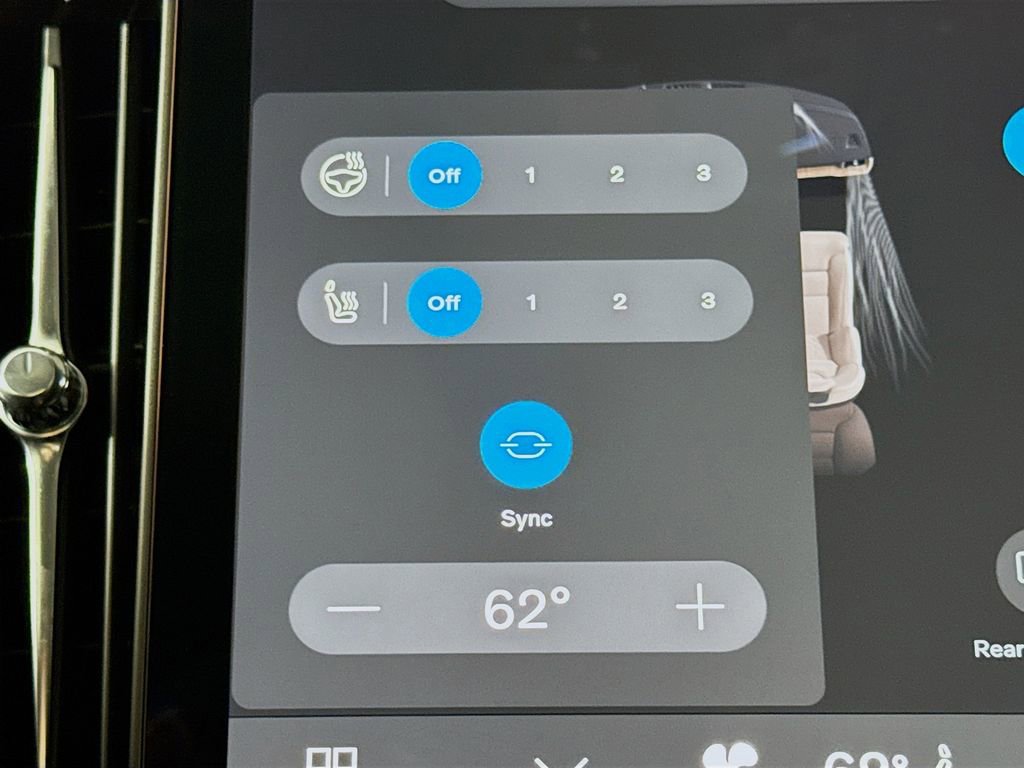 New 2026 Volvo XC60 T8 Polestar w/ Protection Package Premier image 21