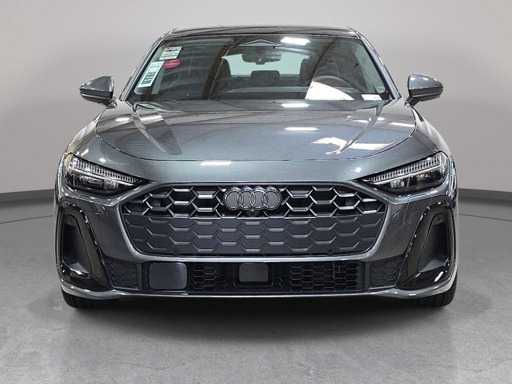 New 2026 Audi A5 2.0T Premium Plus AWD/4WD image 2