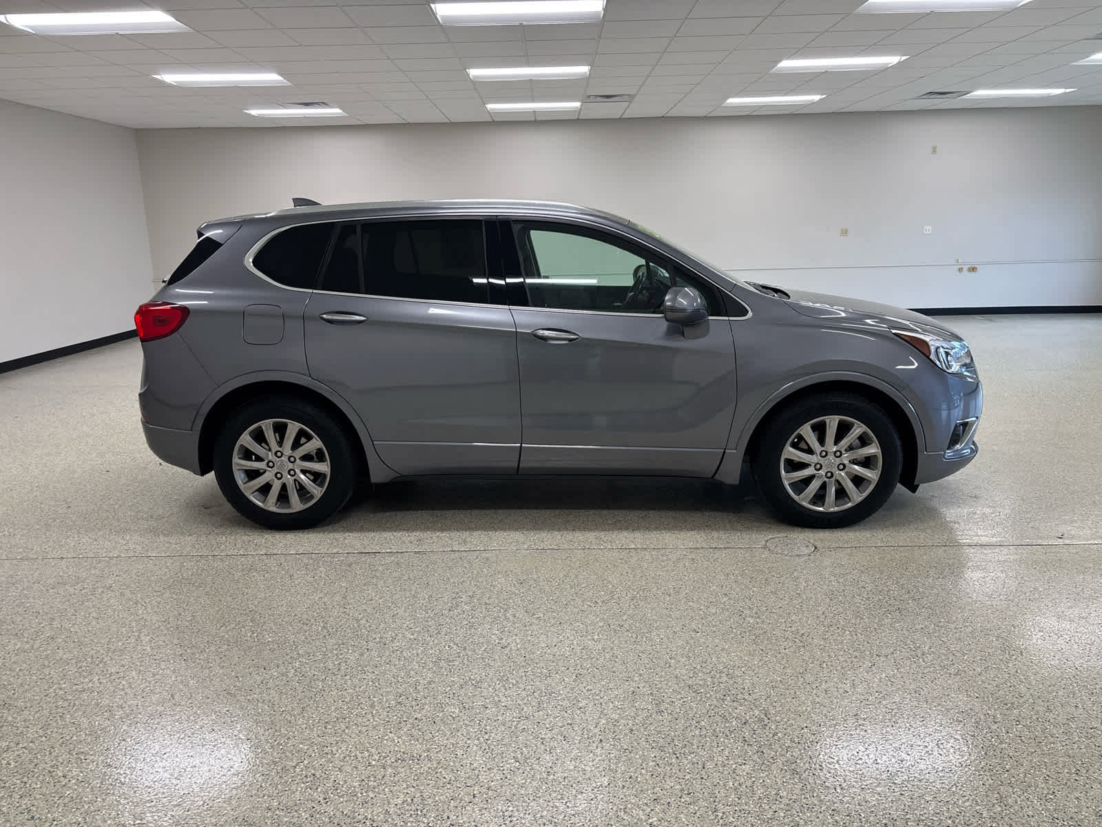 Used 2019 Buick Envision Essence image 4