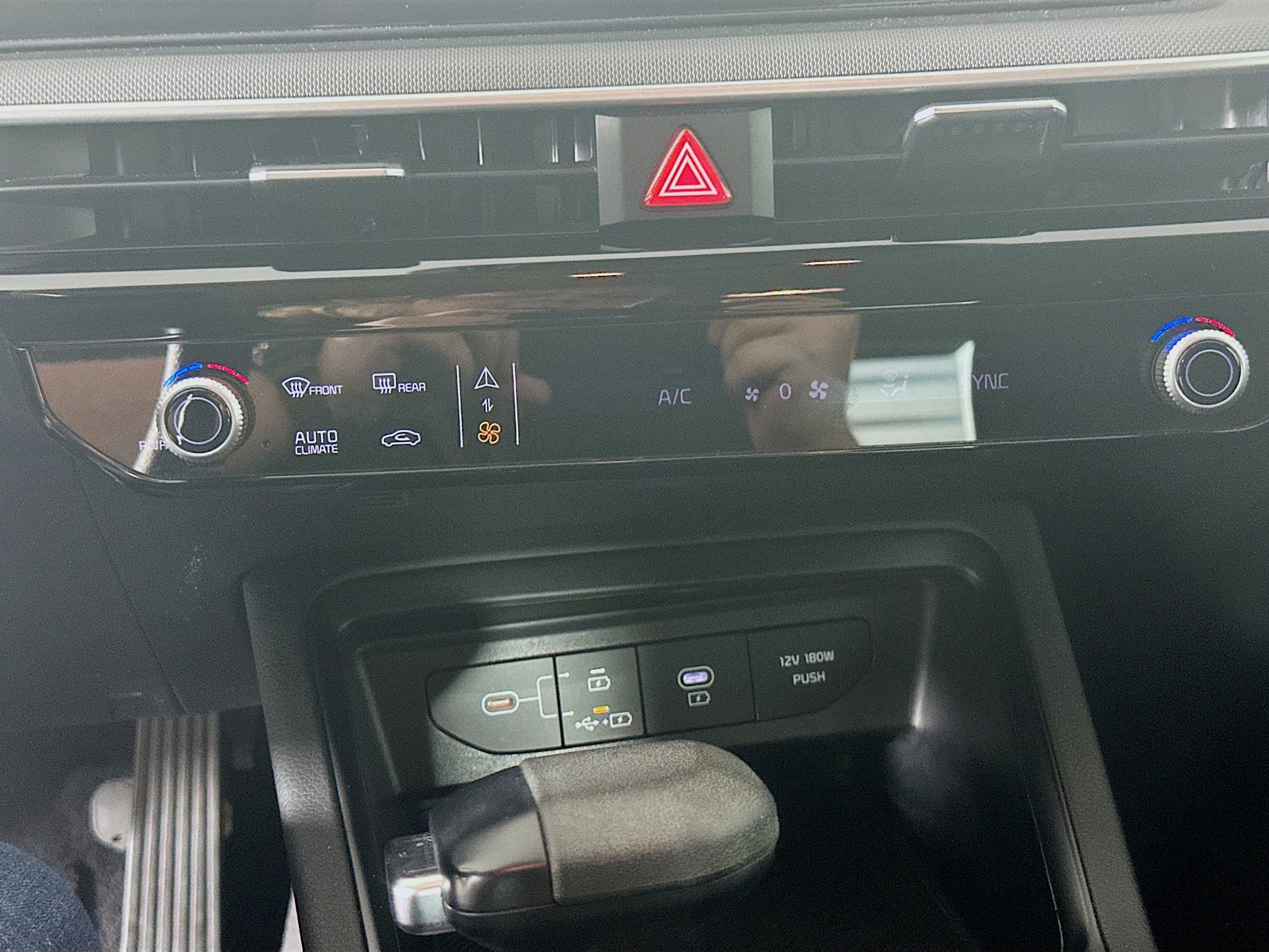 Used 2025 Kia K5 LXS image 23