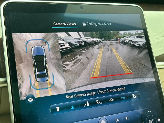 Certified 2022 Mercedes-Benz S 580 4MATIC Sedan image 29