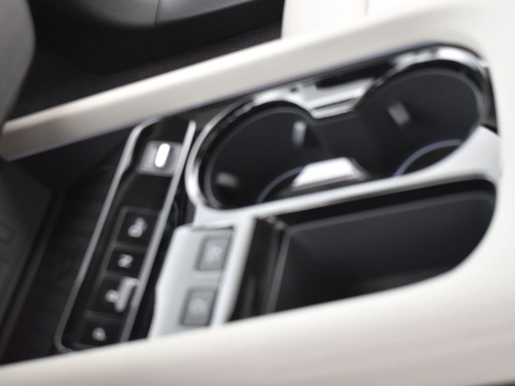 New 2025 Nissan Murano SL image 21