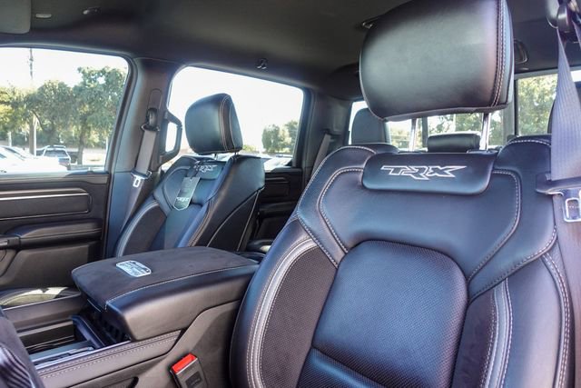 Used 2022 RAM 1500 TRX w/ TRX Level 2 Equipment Group image 36