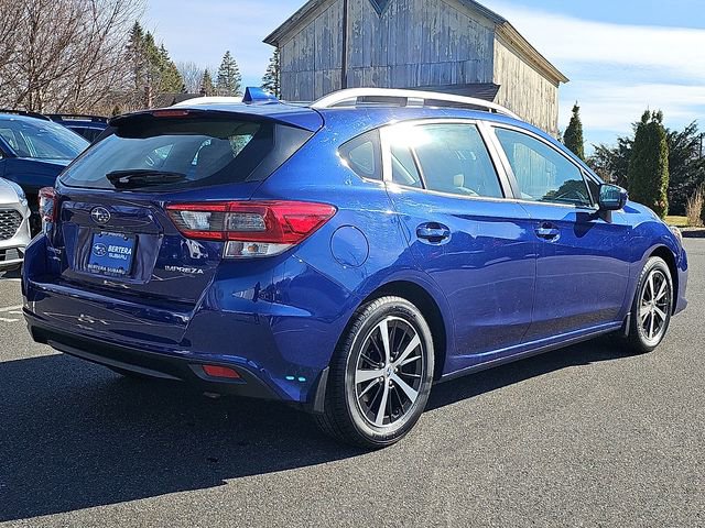 Used 2023 Subaru Impreza Premium image 6