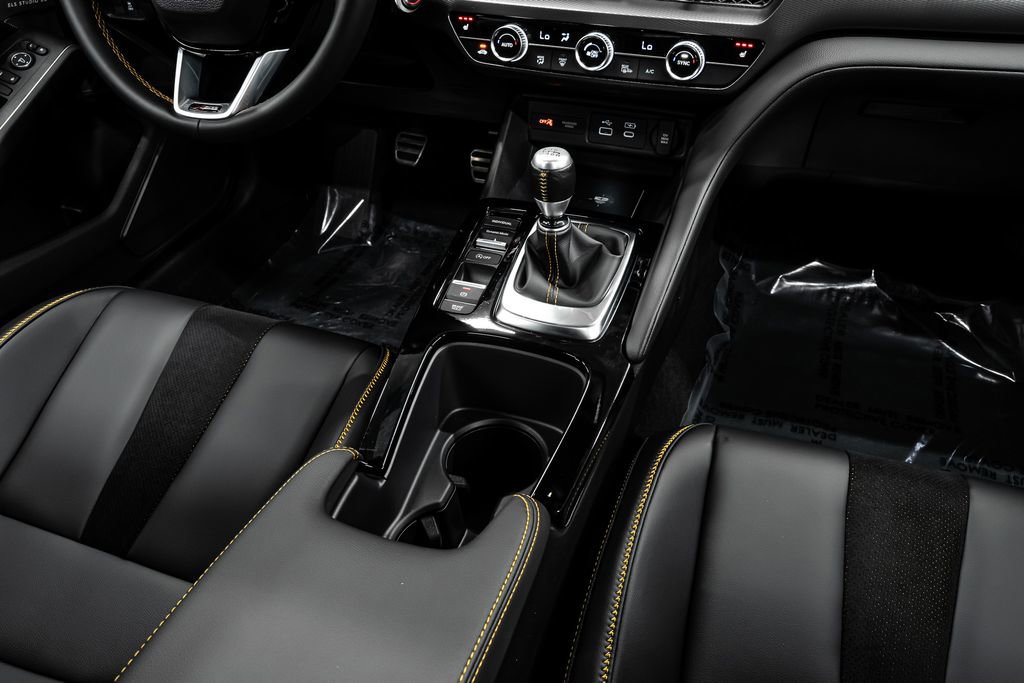 New 2026 Acura Integra A-Spec image 17