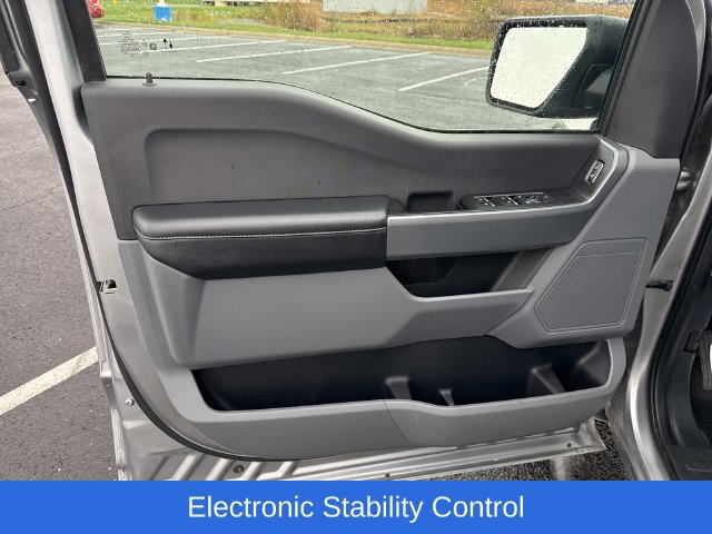 Used 2022 Ford F150 XLT AWD/4WD image 13