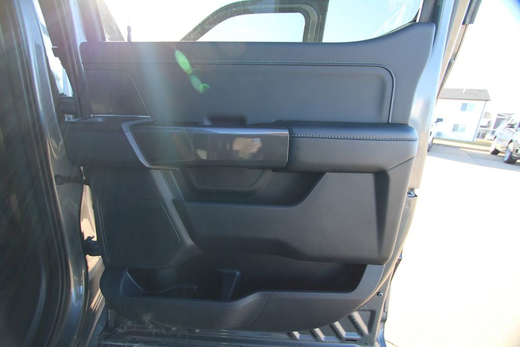 Used 2023 Ford F150 XLT w/ Equipment Group 302A High image 41