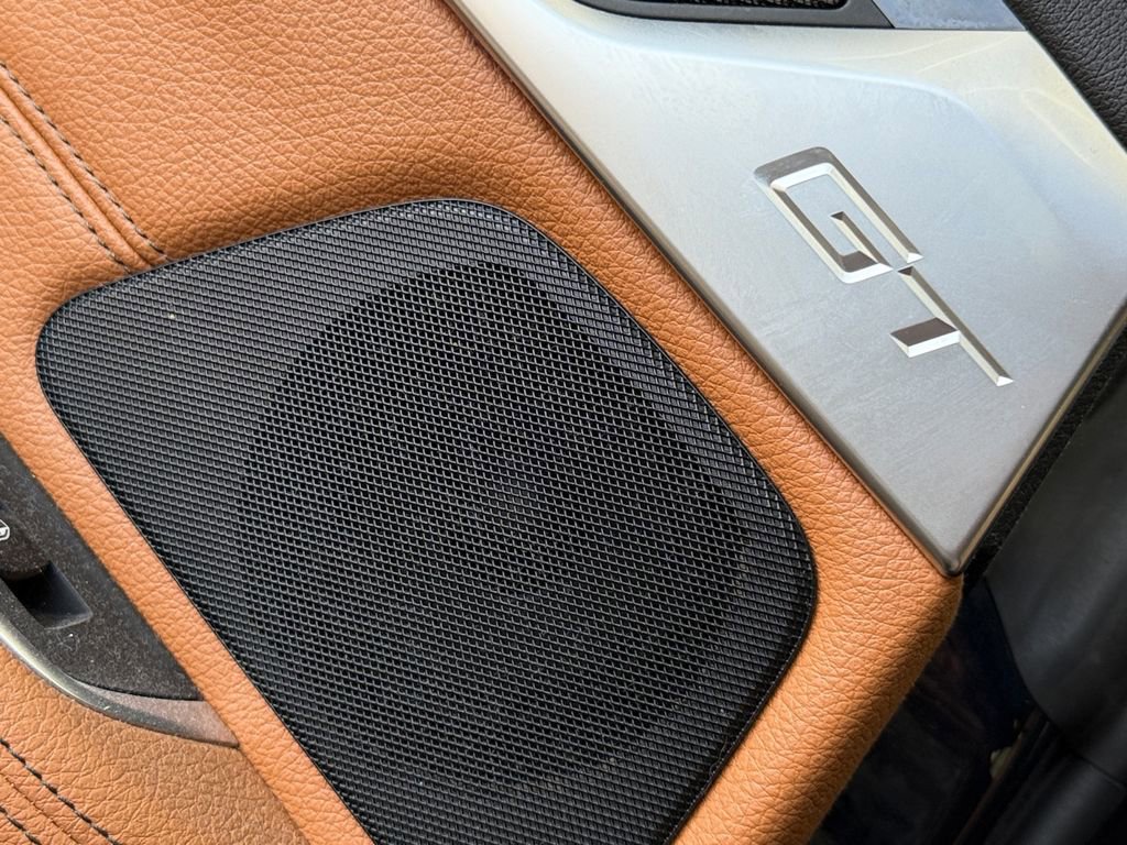 Used 2018 BMW 640i Gran Turismo xDrive image 23