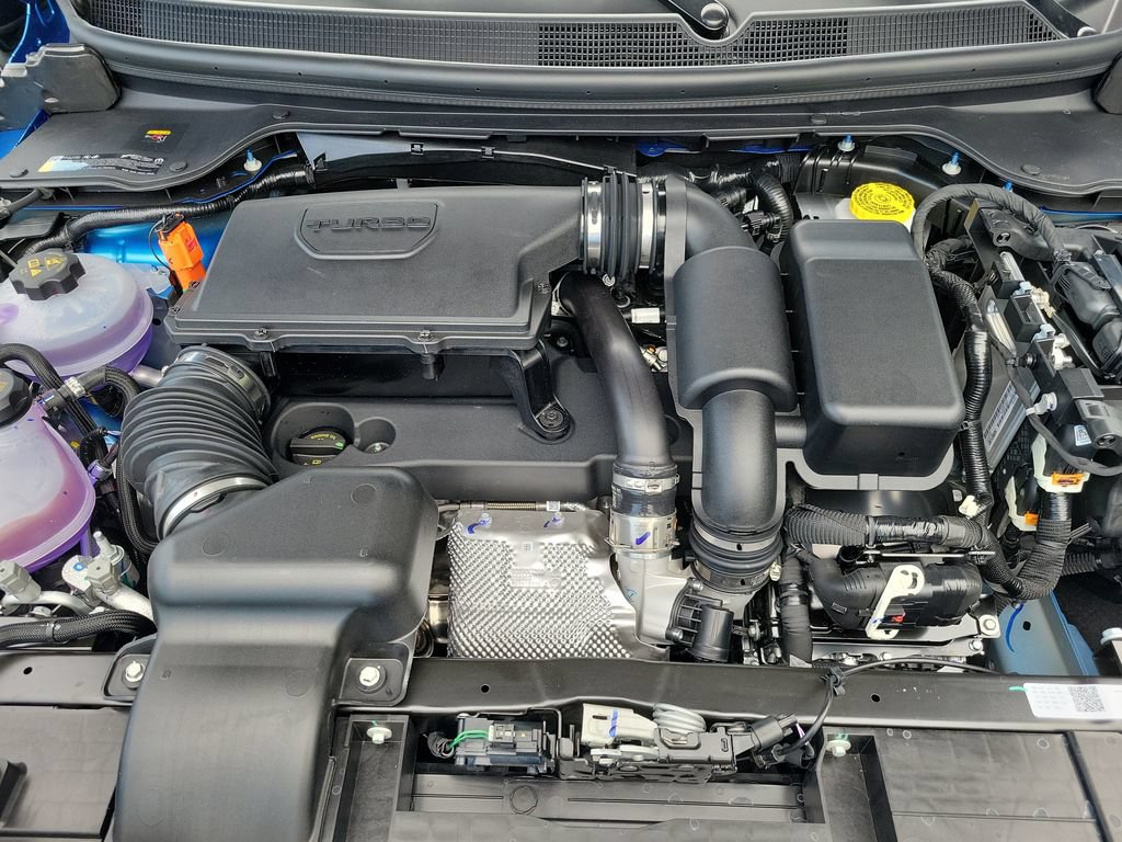 New 2026 Jeep Cherokee Laredo AWD/4WD image 27