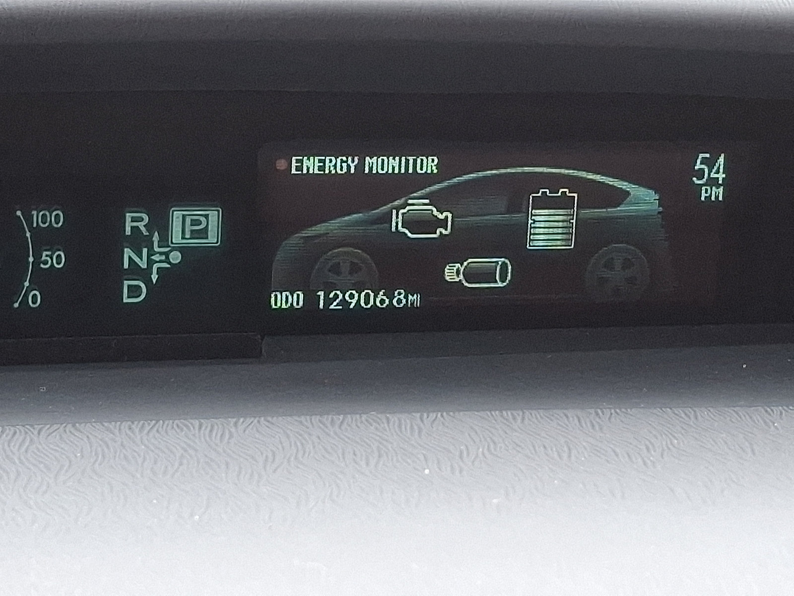 Used 2014 Toyota Prius Two FWD image 19
