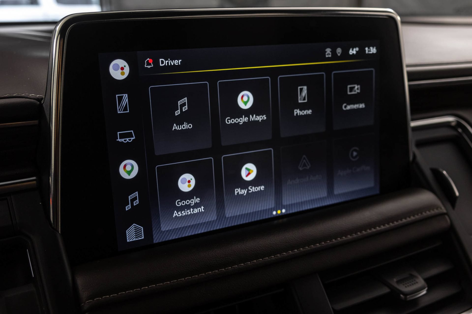 Used 2022 Chevrolet Tahoe LT AWD/4WD image 31