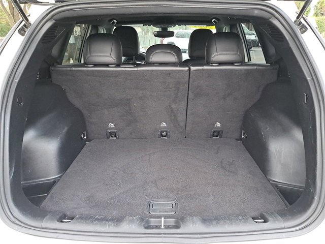 Used 2021 Jeep Compass 80th Special Edition image 9