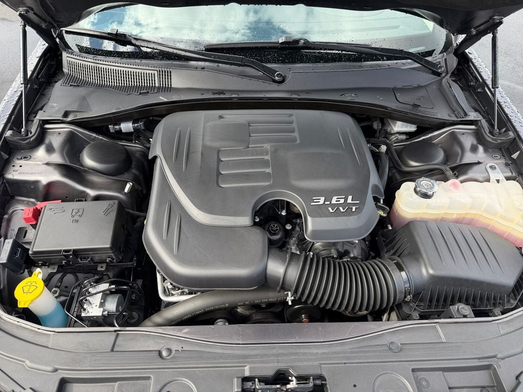 Used 2022 Chrysler 300 Touring L w/ Popular Equipment Group AWD/4WD image 29