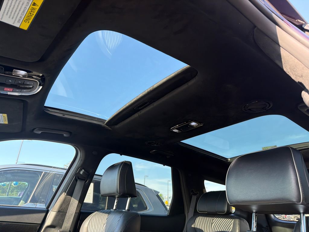 Used 2024 Hyundai Palisade Calligraphy image 33