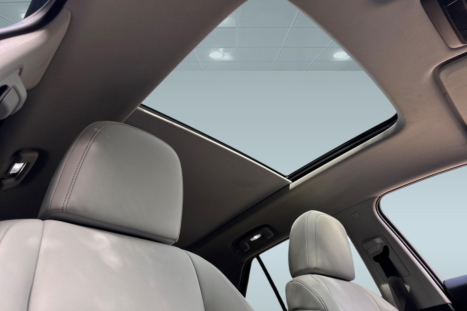 Certified 2024 Honda Prologue Touring image 25