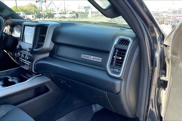 Certified 2021 RAM 1500 Lone Star RWD image 16