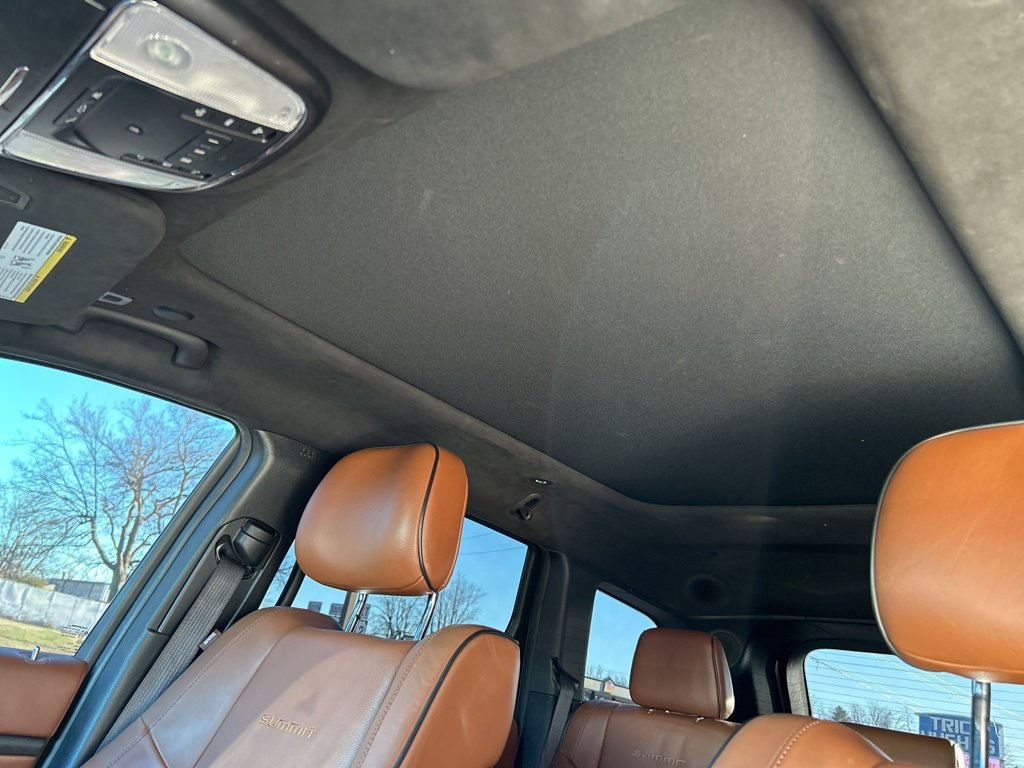 Used 2019 Jeep Grand Cherokee Summit image 25