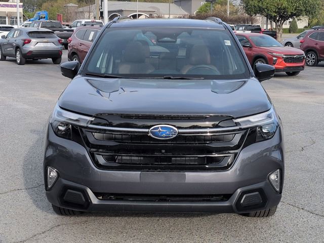 New 2026 Subaru Forester Touring AWD/4WD image 8
