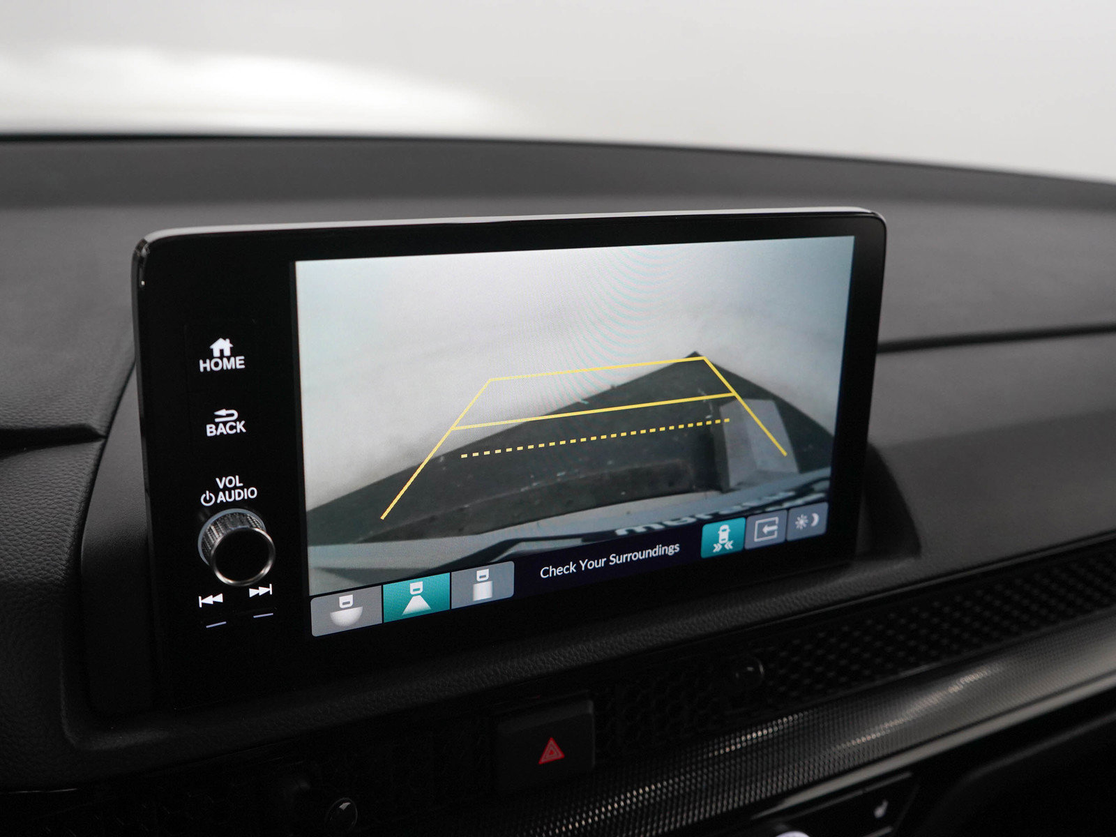 Used 2024 Honda CR-V Sport Touring image 22