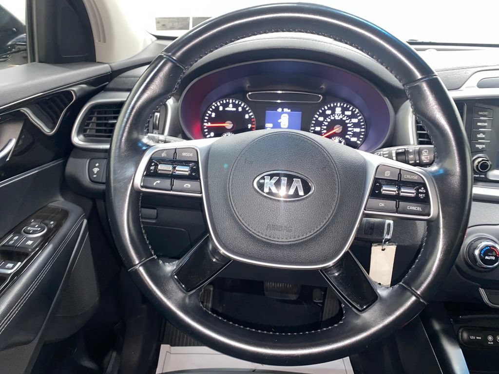 Used 2020 Kia Sorento LX w/ LX I4 Convenience Package AWD/4WD image 25