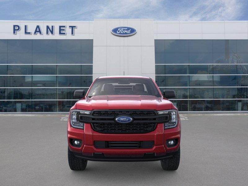 New 2026 Ford Ranger XL RWD image 7