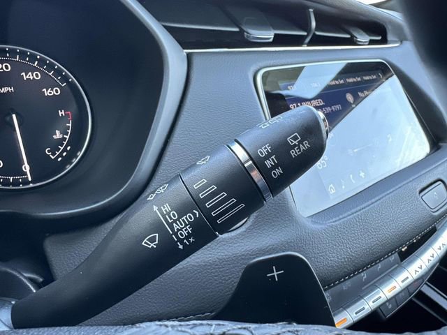 Certified 2023 Cadillac XT4 Premium Luxury w/ Cold Weather Package image 43