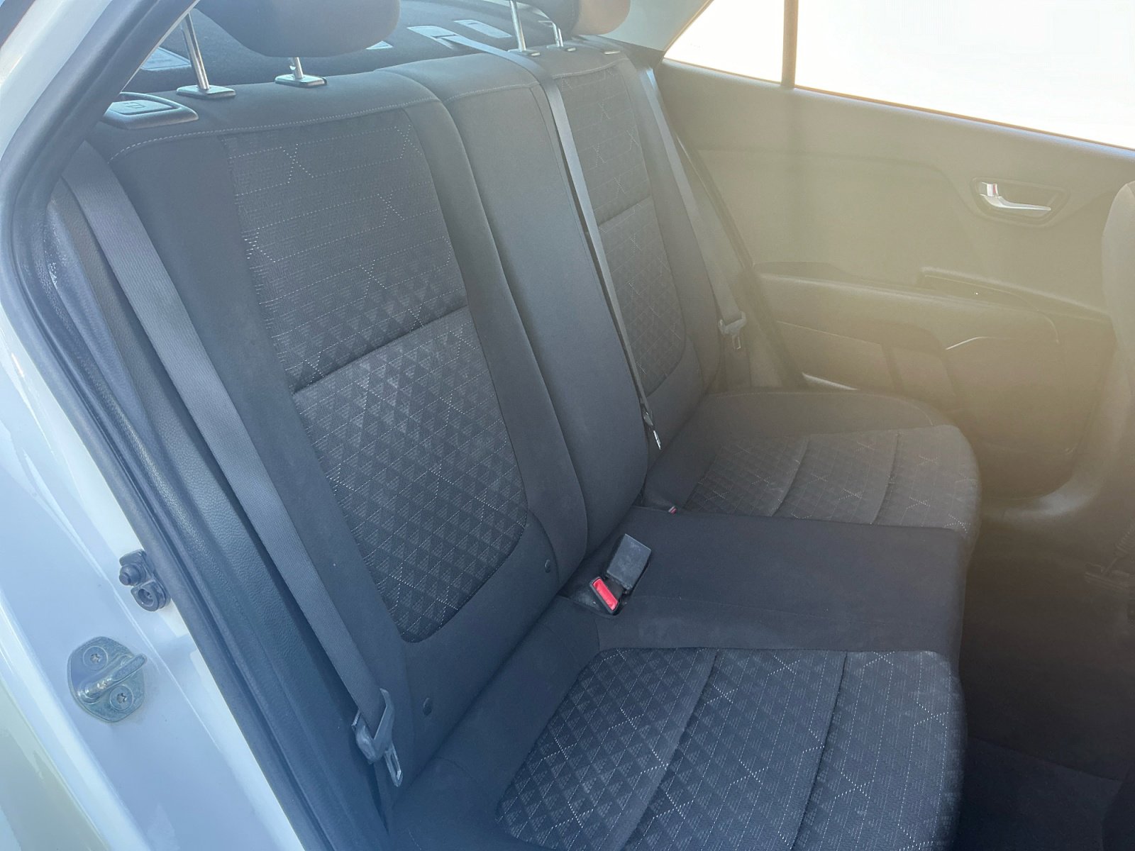 Used 2023 Kia Rio S image 21