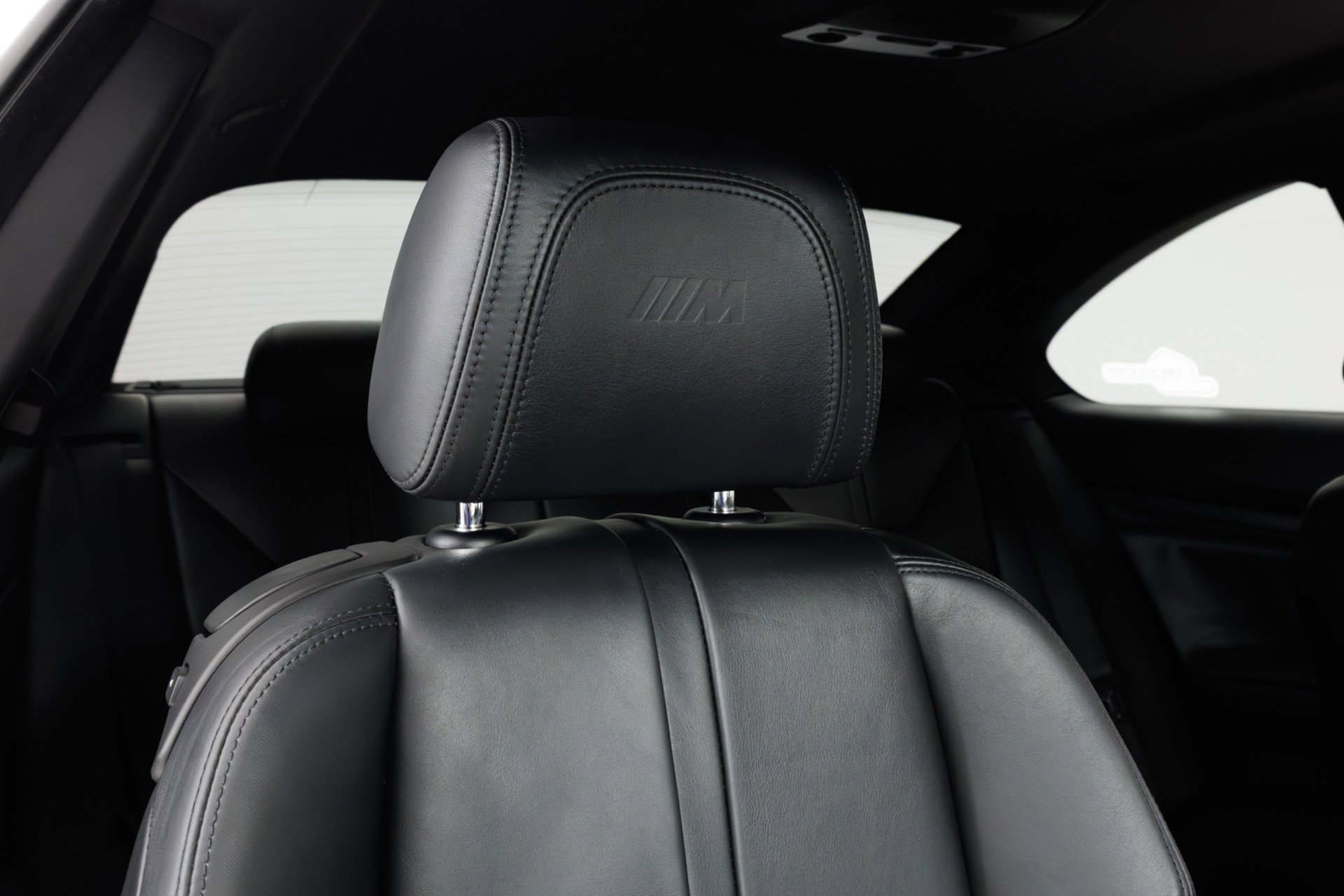 Used 2013 BMW M3 Coupe RWD image 37