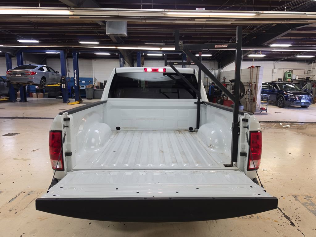 Certified 2022 RAM 1500 Tradesman w/ Popular Equipment Group image 22