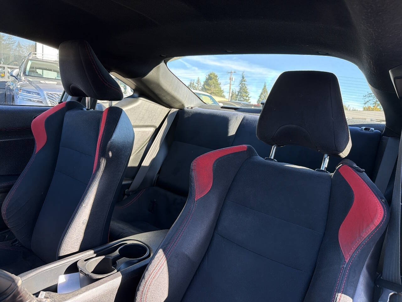 Used 2015 Scion FR-S RWD image 31