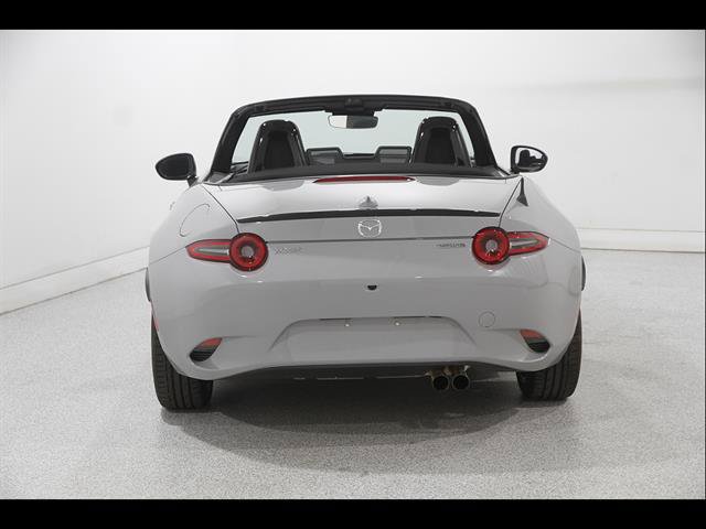 Used 2025 MAZDA MX-5 Miata Club RWD image 19