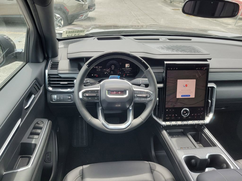 New 2025 GMC Acadia Elevation w/ Super Cruise Package image 29