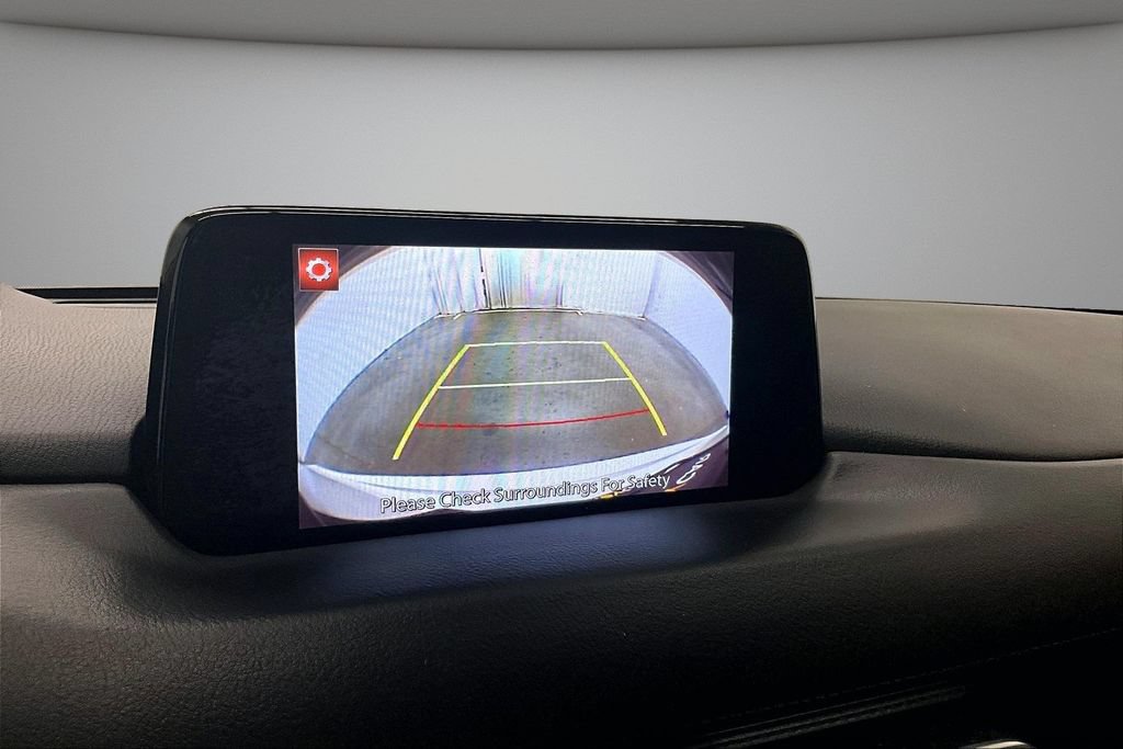 Used 2020 MAZDA CX-5 Touring AWD/4WD image 14