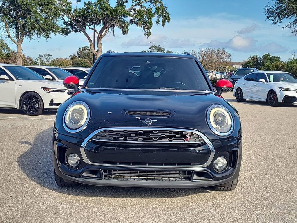 Used 2019 MINI Cooper Clubman S image 15